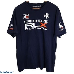 rlx t shirt